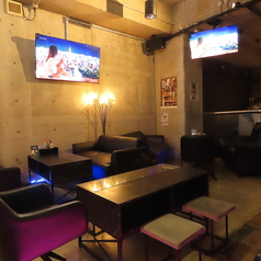 Bistro酒場　La Notteの特集写真