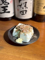 冷奴