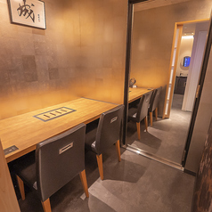 銀翠苑の雰囲気3