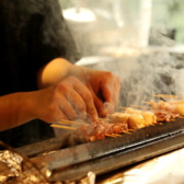 【9/7OPEN】焼鳥とり藤総曲輪店の雰囲気2