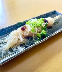 糸こんにゃく