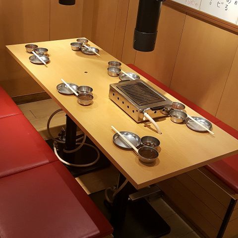 大阪焼肉 ホルモン ふたご 大宮店 大宮駅 焼肉 ホルモン ネット予約可 ホットペッパーグルメ