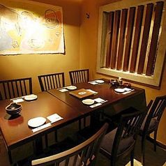 九州うまいもんと焼酎 芋蔵 銀座店の特集写真