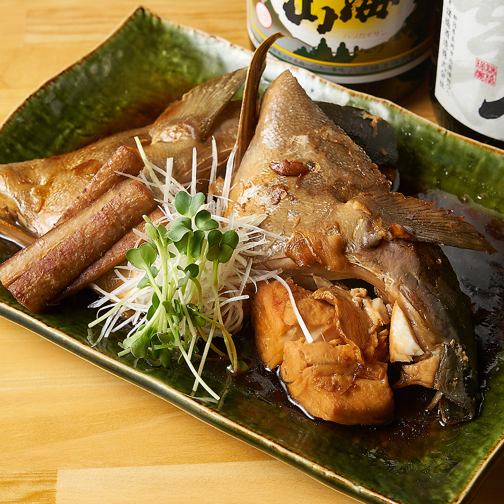 【川越駅徒歩5分・本川越2分】全席個室の和食居酒屋。