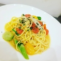 料理メニュー写真 湘南野菜のアーリオオーリオ