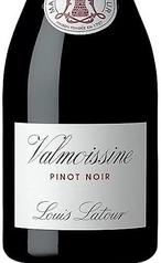 ヴァルモアシン　ピノ・ノワール