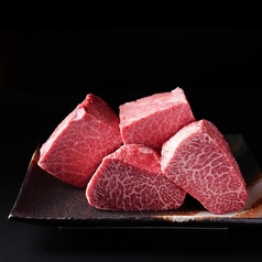 焼肉 仲山 栄 久屋大通のおすすめ料理3