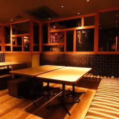 VIP完全個室上野 記念日の方に特製ケーキ★扉付完全個室のオシャレ個室♪扉付きの完全個室席で隣も気にせず騒いだり、大事な日に雰囲気を大切にご宴会をお楽しみ頂けます!上野 彩羽ではどんなシーンでもお使い頂けます!女子会や記念日に◎詳しくは問い合わせを!