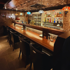 洋風居酒屋Pecori ペコリ 高槻店の雰囲気2