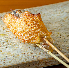 比内地鶏　手羽先