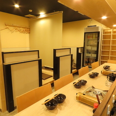 ジンギスカン邸 ラム王 ラムしゃぶ店の特集写真