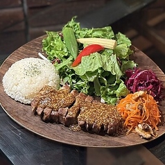 スズカフェ SUZU CAFE 渋谷神南のおすすめ料理2