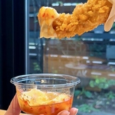 BFFのおすすめ料理3