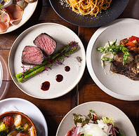 【どイタリアンがテーマ◎】