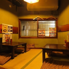 う福 本店 新宿三丁目の雰囲気3