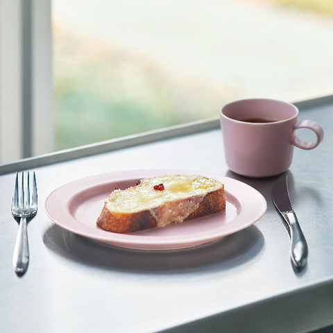 「世界一のチーズトーストを創る」の写真