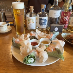 Chillout dining bar チルアウト ダイニングバーのコース写真