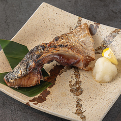 本日のかま焼き