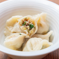 皮から具材までこだわり抜いた自慢の完全食♪