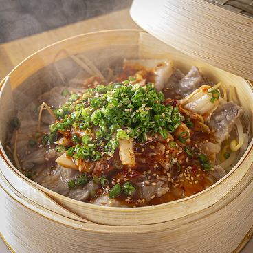食堂 トモリ灯のおすすめ料理1