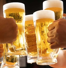 居酒屋を楽しもう!