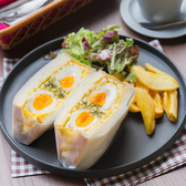 CAFE ANNON 心斎橋店のおすすめ料理3