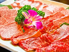 焼肉家 かねよし 屯田店のおすすめ料理1