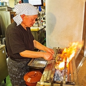 炭火で丹精込めて焼いてお客様にお届け♪当店自慢のやきとりを是非、ご堪能下さい！！