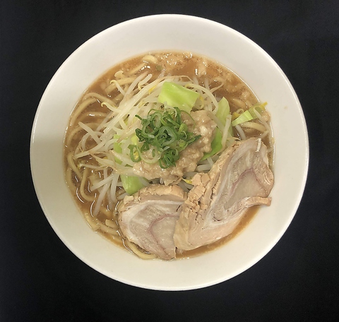 らーめん食楽 ラーメン のメニュー ホットペッパーグルメ