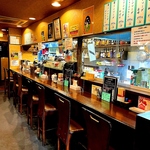 居酒屋 はねの子 樹 いつき