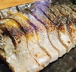 酒と馬刺し たてがみ