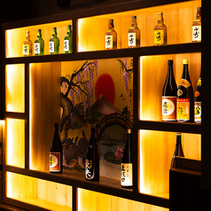 鳥道酒場 亀戸店の外観2