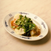 餃子ニュー柳橋のおすすめ料理3