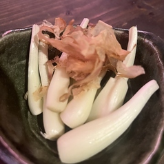 島らっきょ