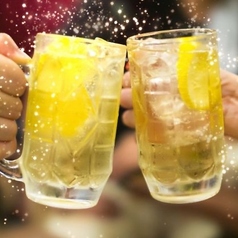 自然やナムルのコース写真