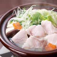 海鮮屋台 またふくのコース写真