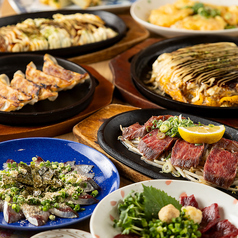 居酒屋HARUはる博多口店のコース写真