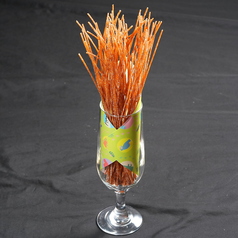 ポリポリdeパスタ