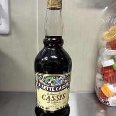 カクテル各種