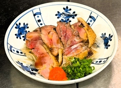 赤鶏たたき