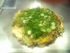 お好み村 八昌の写真3