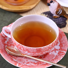 紅茶(ホットorアイス)