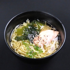 ラーメン