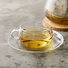 トゥルシー＆ツボクサ茶