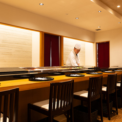 和匠 博多松月の雰囲気3