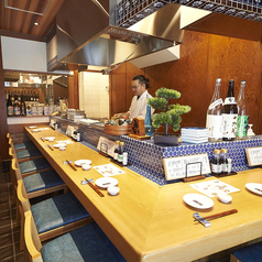 魚炉魚炉 五反田の雰囲気3