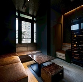 TENET テネットの雰囲気2