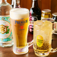 焼き鳥 煙 けむり 岐阜本店特集写真1