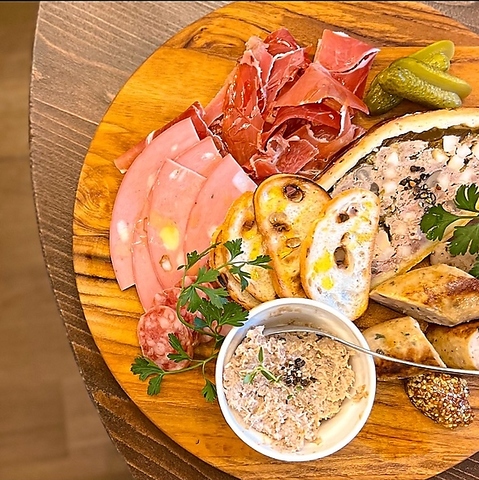 宮崎 ワインとイタリアン・フレンチ Bistro Oriens