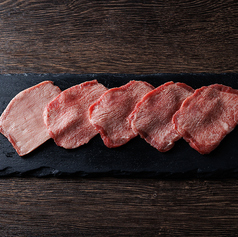 焼肉ますお 新宿本店のおすすめ料理1